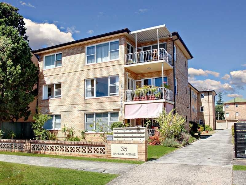 3/35 Gannon Avenue, Dolls Point NSW 2219