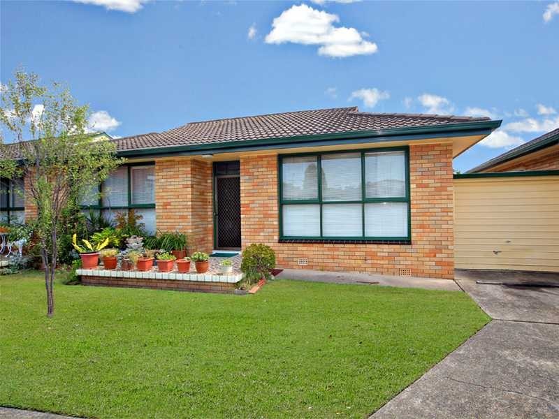3/26 Fontainebleau Street, Sans Souci NSW 2219