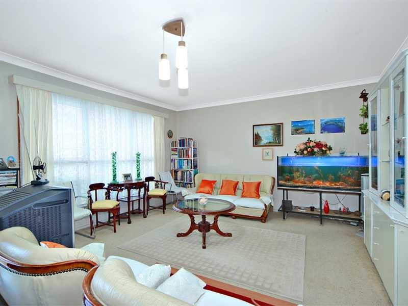 3/26 Fontainebleau Street, Sans Souci NSW 2219