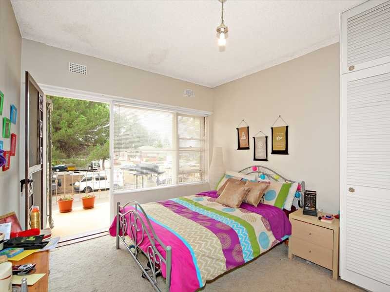 5/89 Alfred Street, Ramsgate Beach NSW 2217