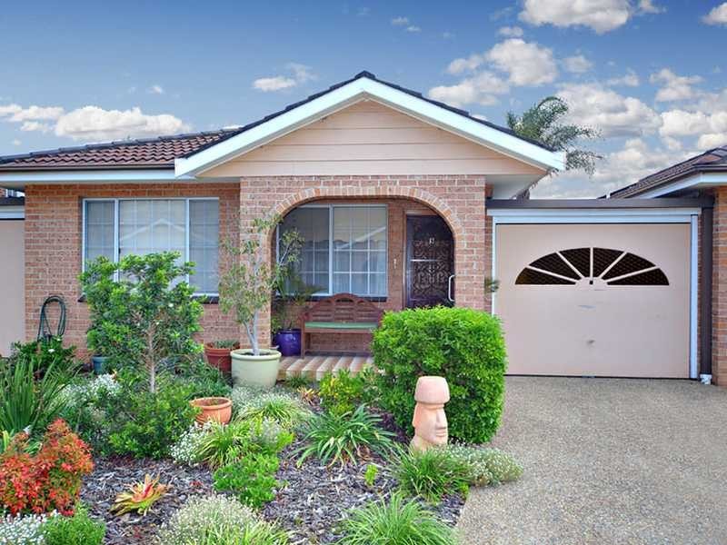 3/137-143 Russell Avenue, Dolls Point NSW 2219