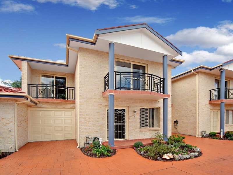 3/133 Russell Avenue, Dolls Point NSW 2219