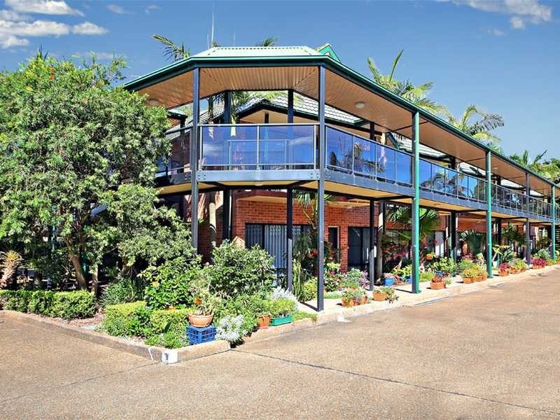 27/86 Alfred Street, Sans Souci NSW 2219