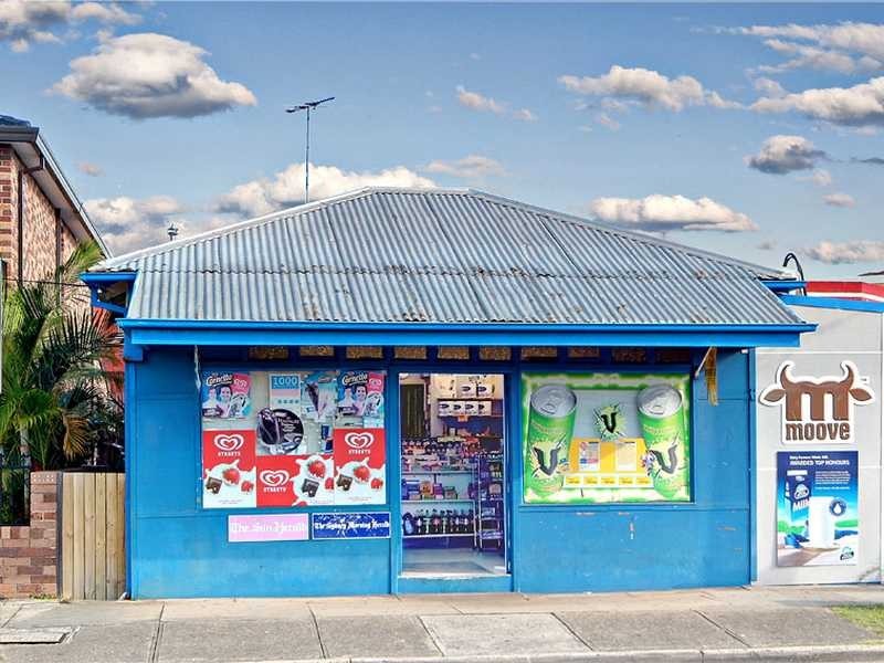 83 Barton Street, Monterey NSW 2217