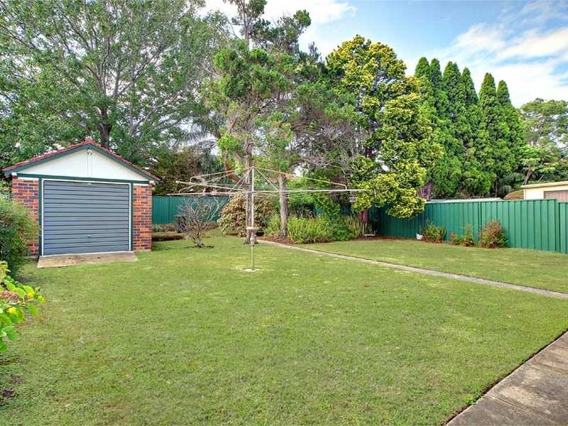 36 Battye Avenue, Beverley Park NSW 2217