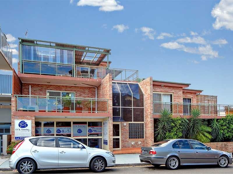 3/2a Park Road, Sans Souci NSW 2219