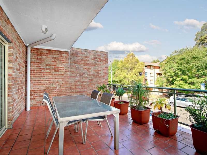 3/2a Park Road, Sans Souci NSW 2219