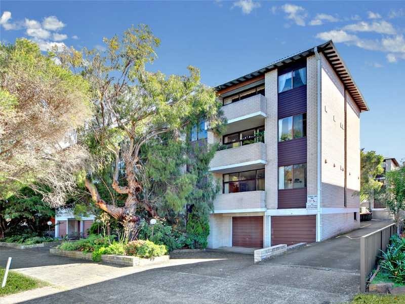 24/54-58 Solander Street, Monterey NSW 2217