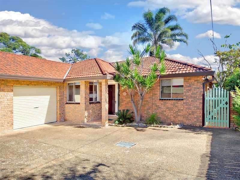 21a Lawson Street, Sans Souci NSW 2219