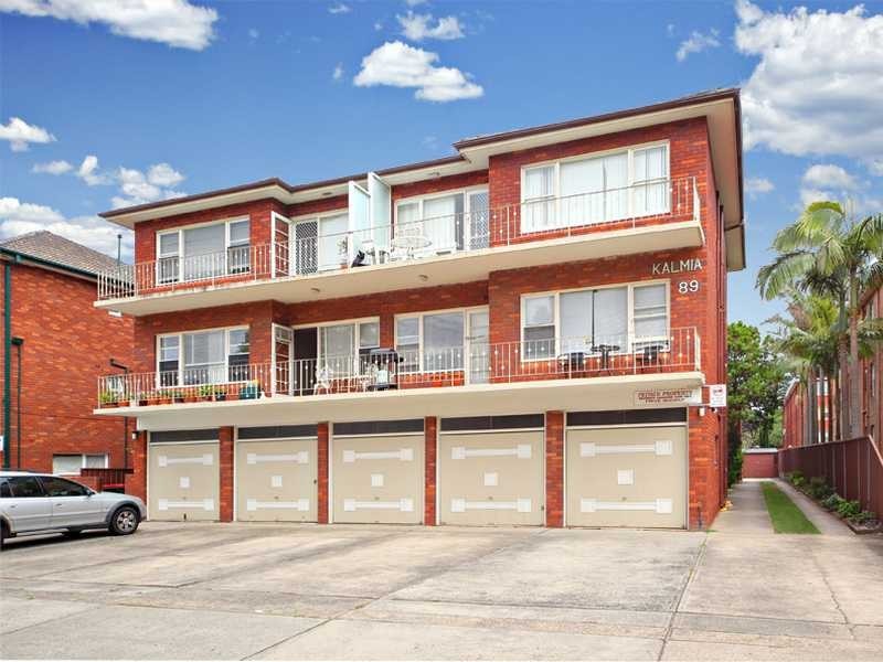 2/89 Alfred Street, Ramsgate Beach NSW 2217