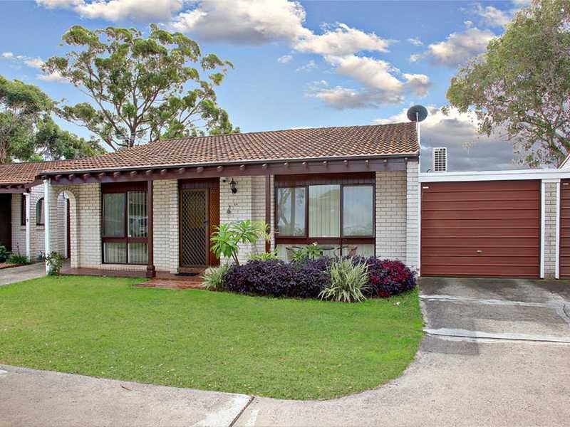 10/11 Fontainebleau Street, Sans Souci NSW 2219