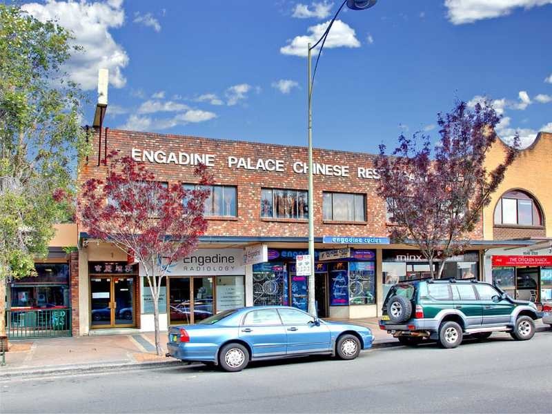 4/24 Station Street, Engadine NSW 2233