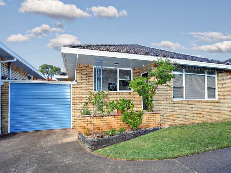 5/89 Barton Street, Monterey NSW 2217