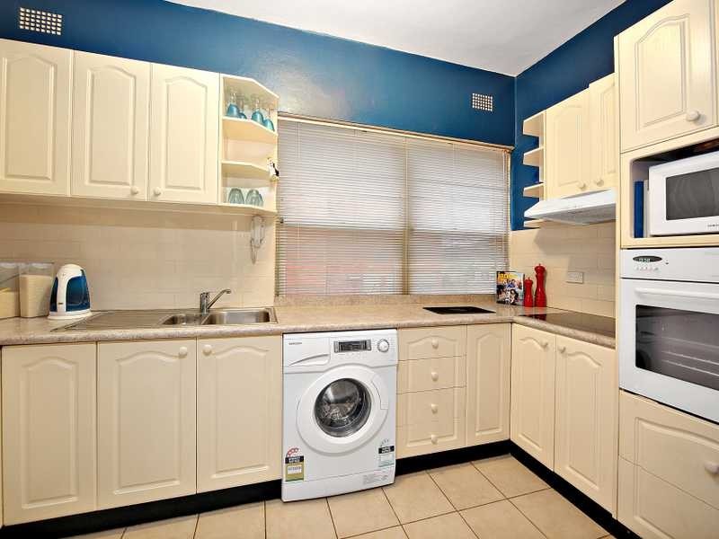 3/674 Rocky Point Road, Sans Souci NSW 2219