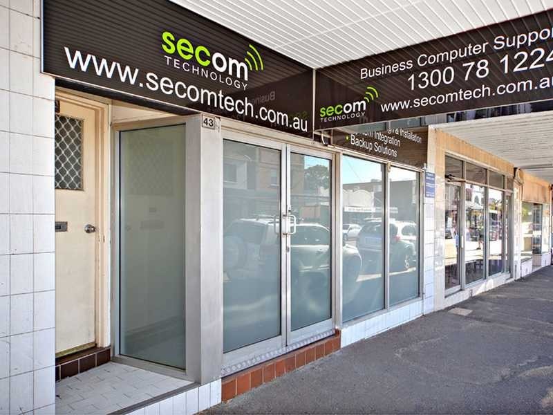 43 Rocky Point Road, Kogarah NSW 2217