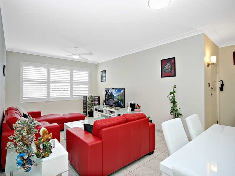 4/81 Alfred Street, Ramsgate Beach NSW 2217