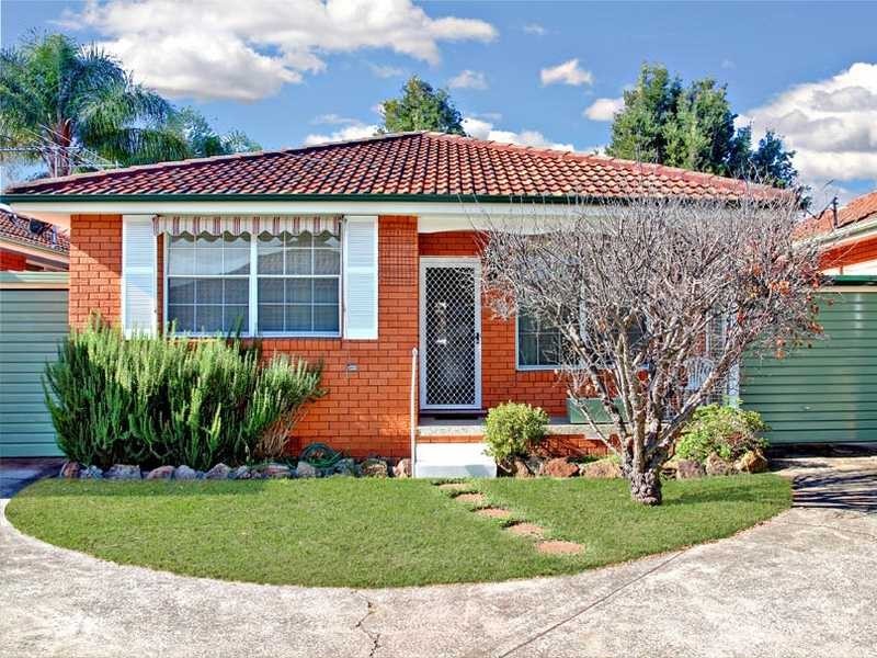 8/12 Clareville Avenue, Sans Souci NSW 2219