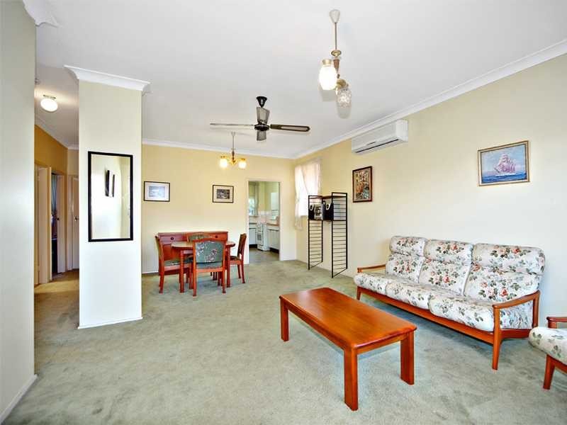 8/12 Clareville Avenue, Sans Souci NSW 2219