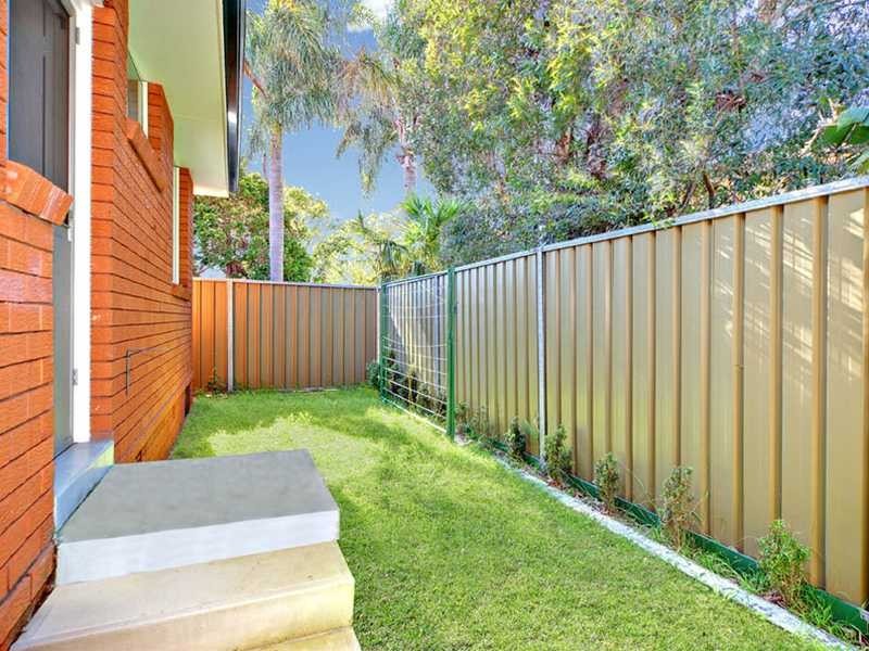 8/12 Clareville Avenue, Sans Souci NSW 2219