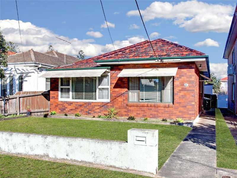 6 Bath Street, Monterey NSW 2217