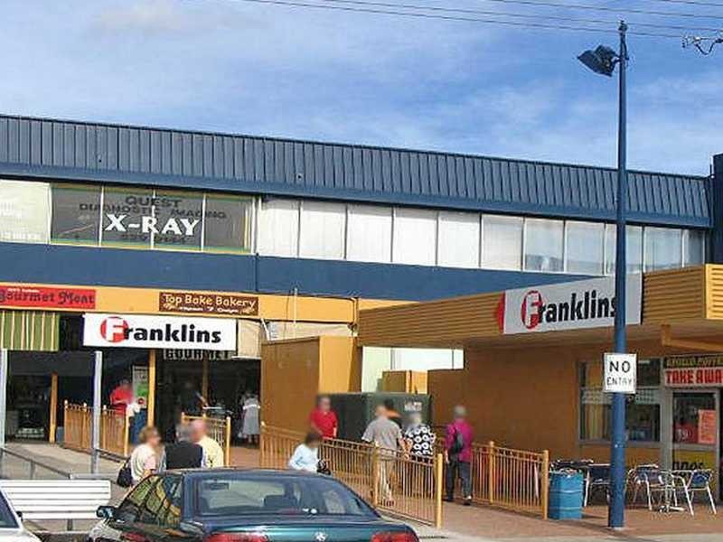 1/191-201 Ramsgate Rd, Ramsgate Beach NSW 2217