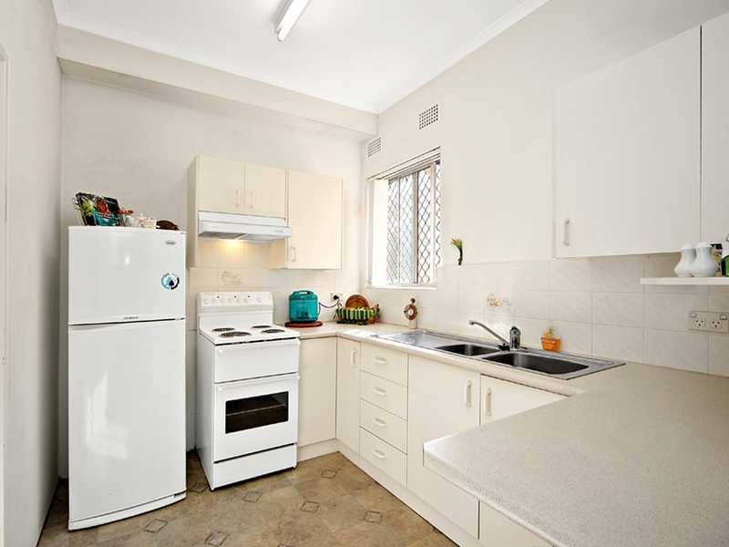 4/99 Alfred Street, Sans Souci NSW 2219