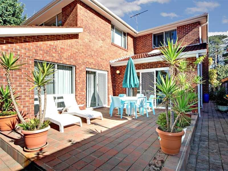 13 Hawthorne Street, Ramsgate Beach NSW 2217