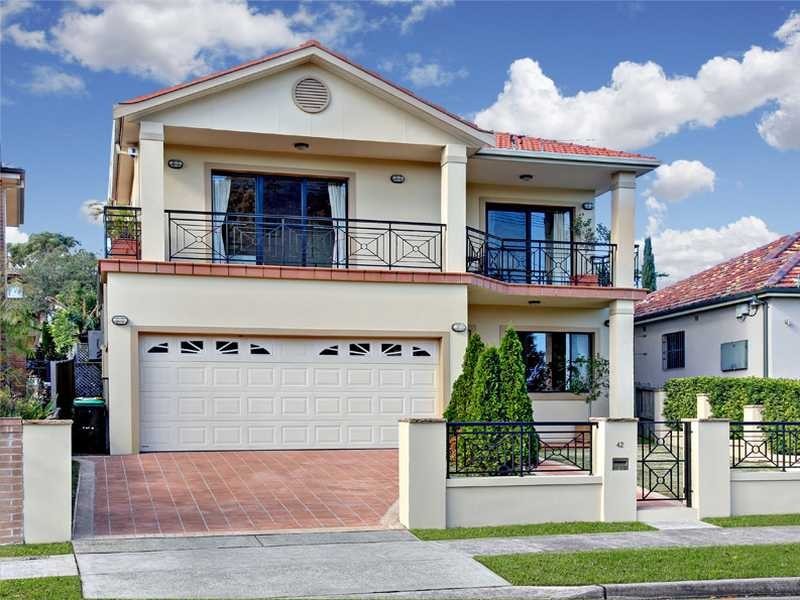 42 Burgess Street, Beverley Park NSW 2217