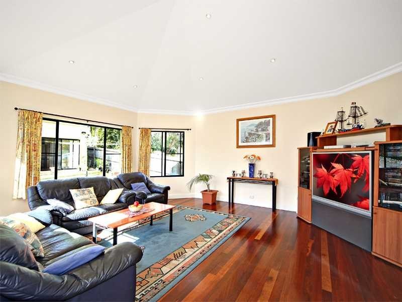 42 Burgess Street, Beverley Park NSW 2217