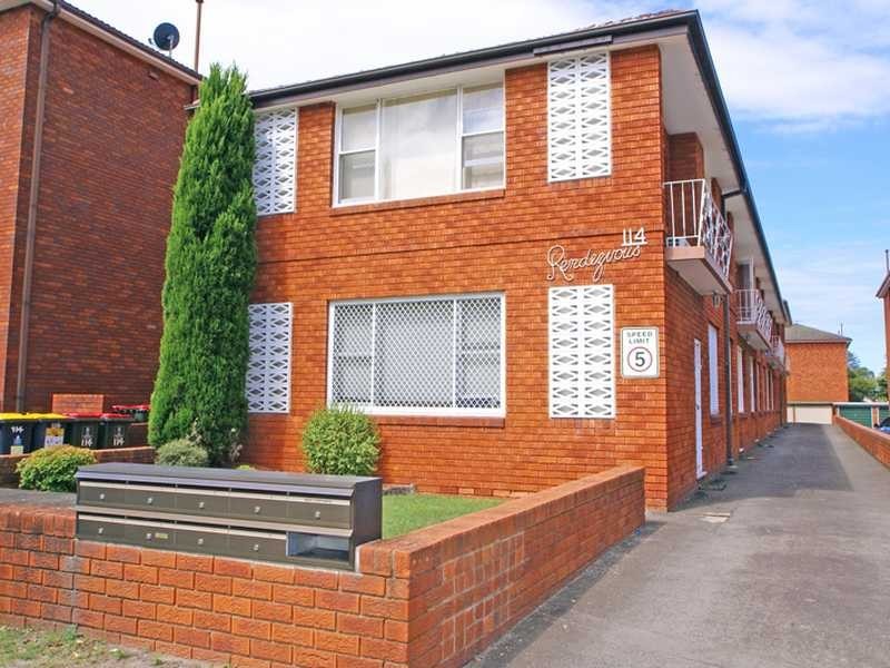 3/114 Chuter Avenue, Ramsgate Beach NSW 2217