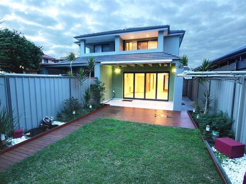 1a Belmont Avenue, Sans Souci NSW 2219