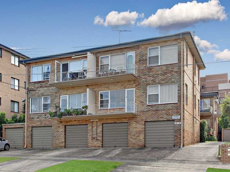 2/5-7 Barsbys Avenue, Allawah NSW 2218