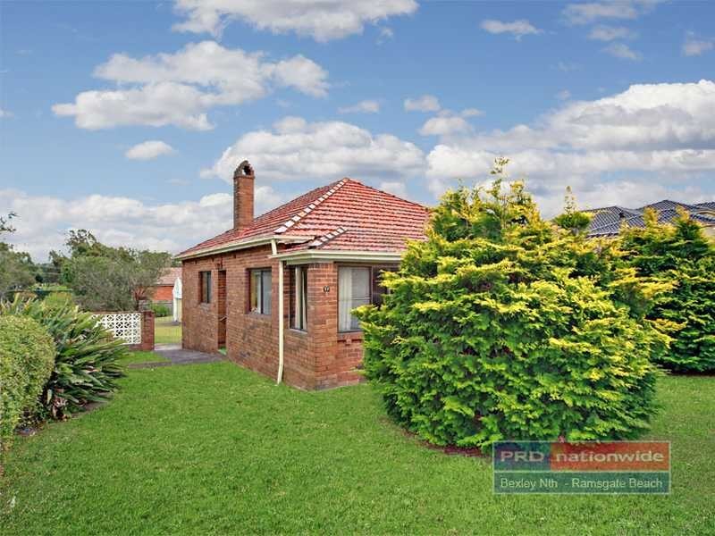 37 Burgess Street, Beverley Park NSW 2217