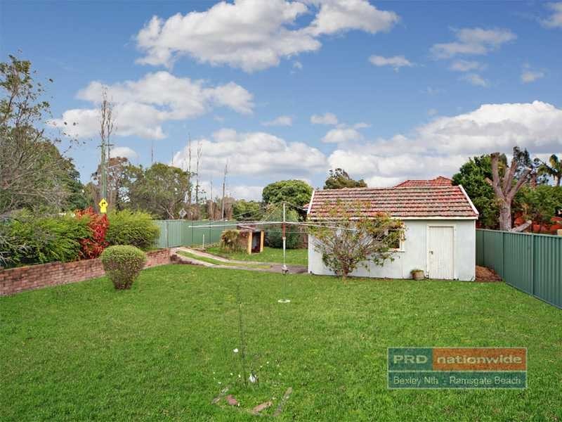 37 Burgess Street, Beverley Park NSW 2217