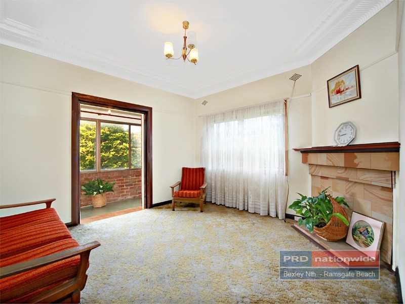 37 Burgess Street, Beverley Park NSW 2217