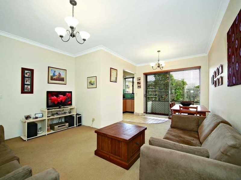 3/6-10 Oriental Street, Bexley NSW 2207