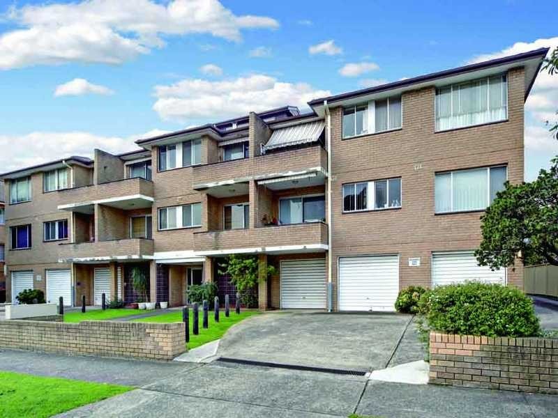 3/6-10 Oriental Street, Bexley NSW 2207