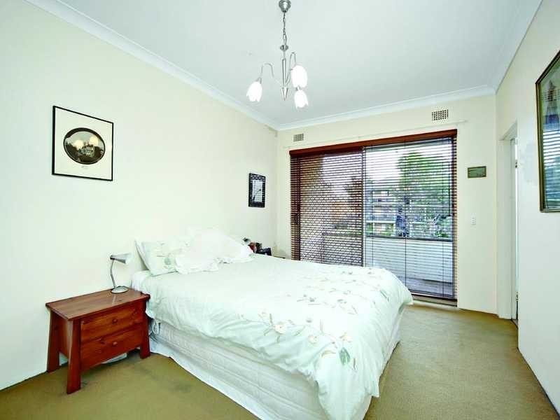 3/6-10 Oriental Street, Bexley NSW 2207