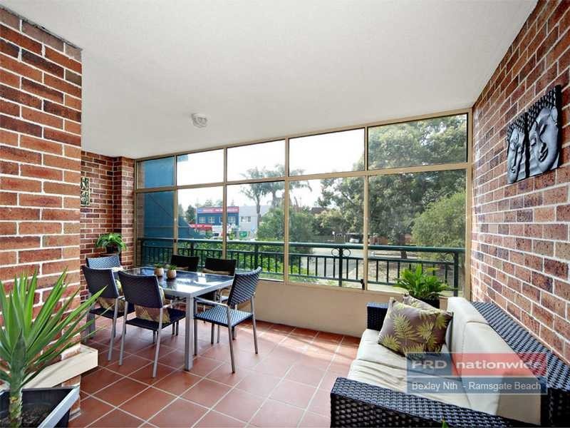 1/97 Alfred Street, Sans Souci NSW 2219