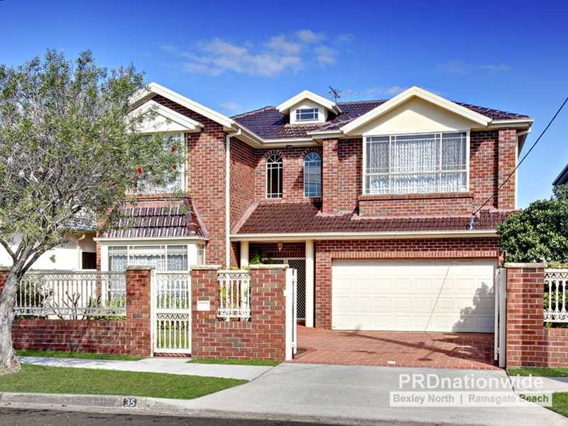 35 Toyer Avenue, Sans Souci NSW 2219