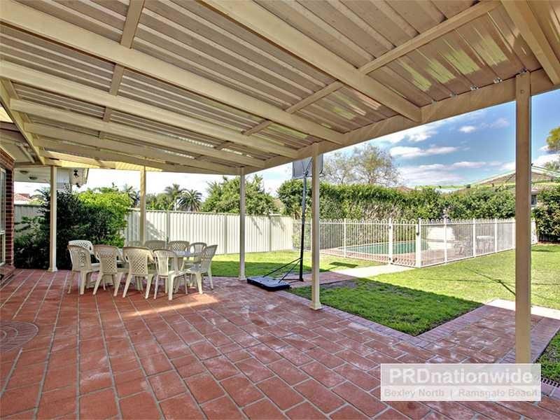 35 Toyer Avenue, Sans Souci NSW 2219