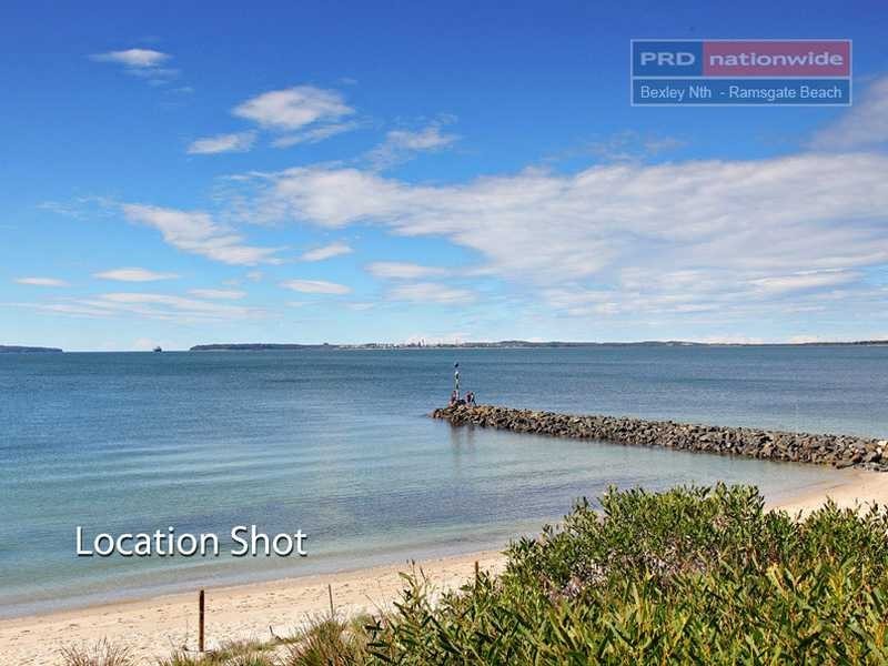 6/95 Alfred Street, Ramsgate Beach NSW 2217