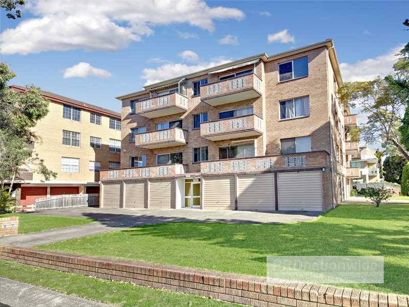 2/14-16 Sellwood St, Brighton-le-sands NSW 2216