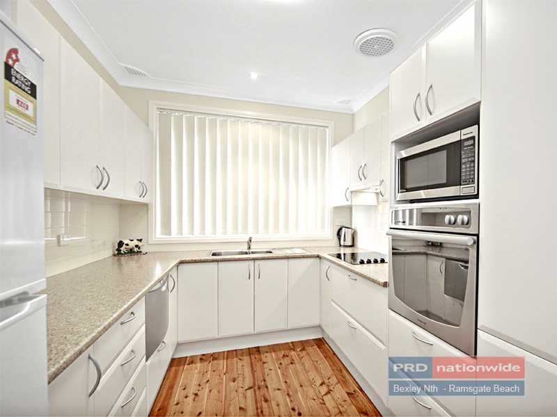 1/36 Fontainebleau Street, Sans Souci NSW 2219