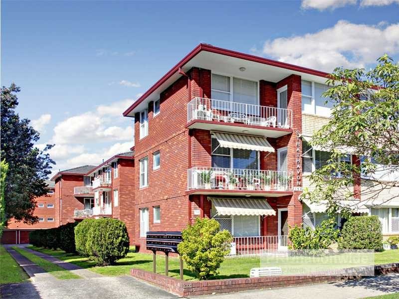 18/154-156 Chuter Avenue, Sans Souci NSW 2219