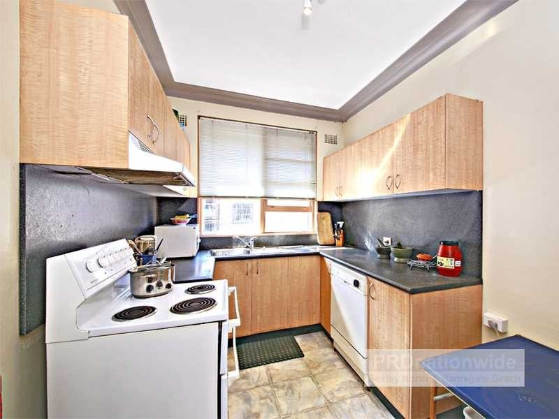 18/154-156 Chuter Avenue, Sans Souci NSW 2219