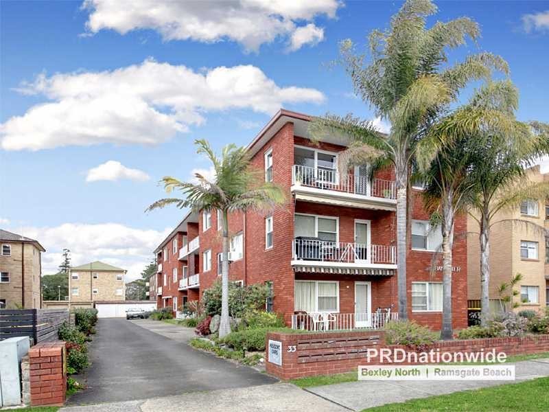 12/33 Gannon Avenue, Dolls Point NSW 2219