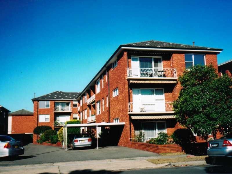 2/118 Chuter Avenue, Ramsgate Beach NSW 2217