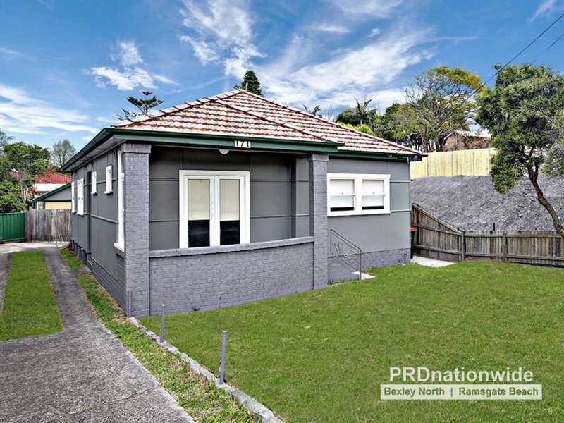 171 Ramsgate Road, Ramsgate NSW 2217