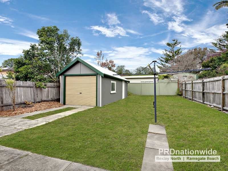 171 Ramsgate Road, Ramsgate NSW 2217